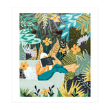 How To Live In The Jungle (Print Only) thumbnail
