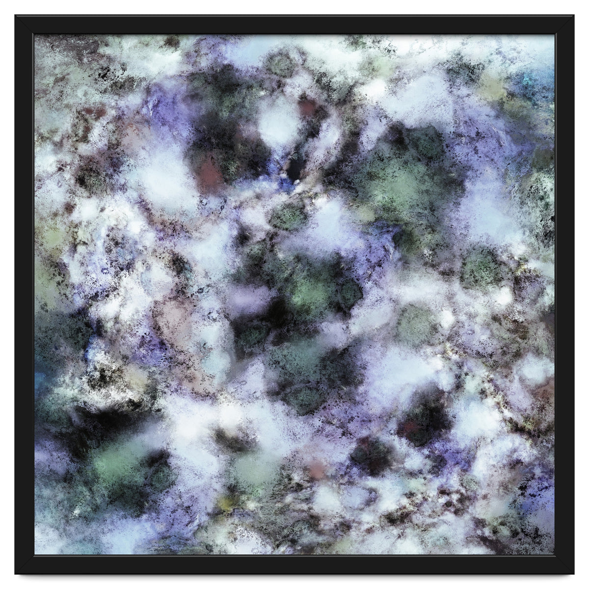 The Soft And The Static