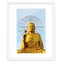 Golden Buddha