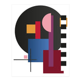 Strangeness (Print Only) thumbnail