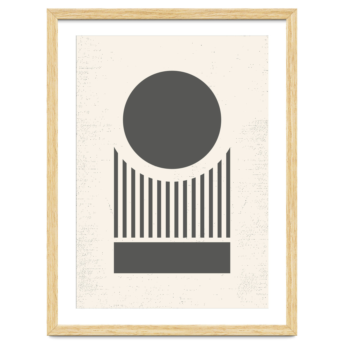 Mid Century Modern Geometry 02