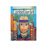 Carlos Tango Star (Print Only) thumbnail