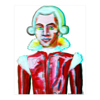 Mozart 2 2 (Print Only)