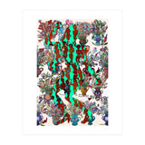 Dance Girl C 6 (Print Only) thumbnail