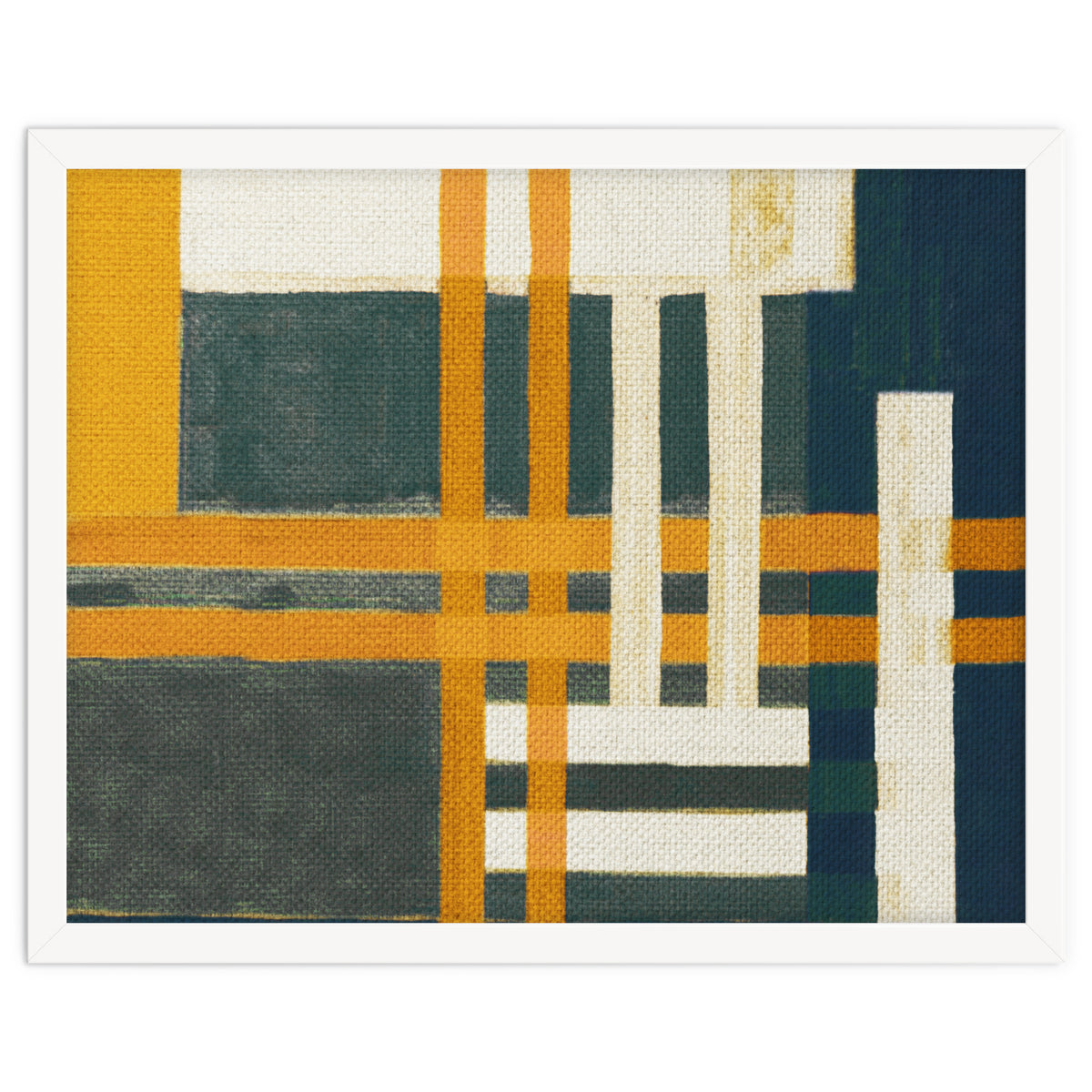 Urban Intersections 7