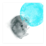 Blue And Gray (Print Only) thumbnail