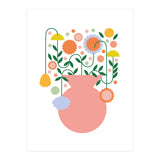 Mediterranean jar 2 (Print Only) thumbnail