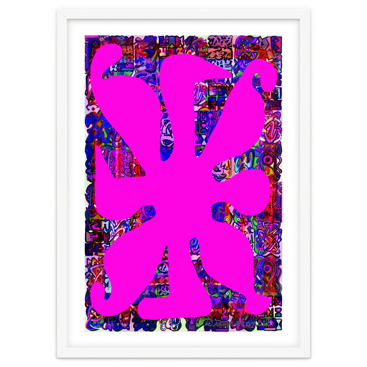 Graffiti Digital Nuevo 2023 142