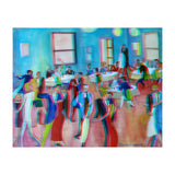 La Milonga 3 3d (Print Only) thumbnail