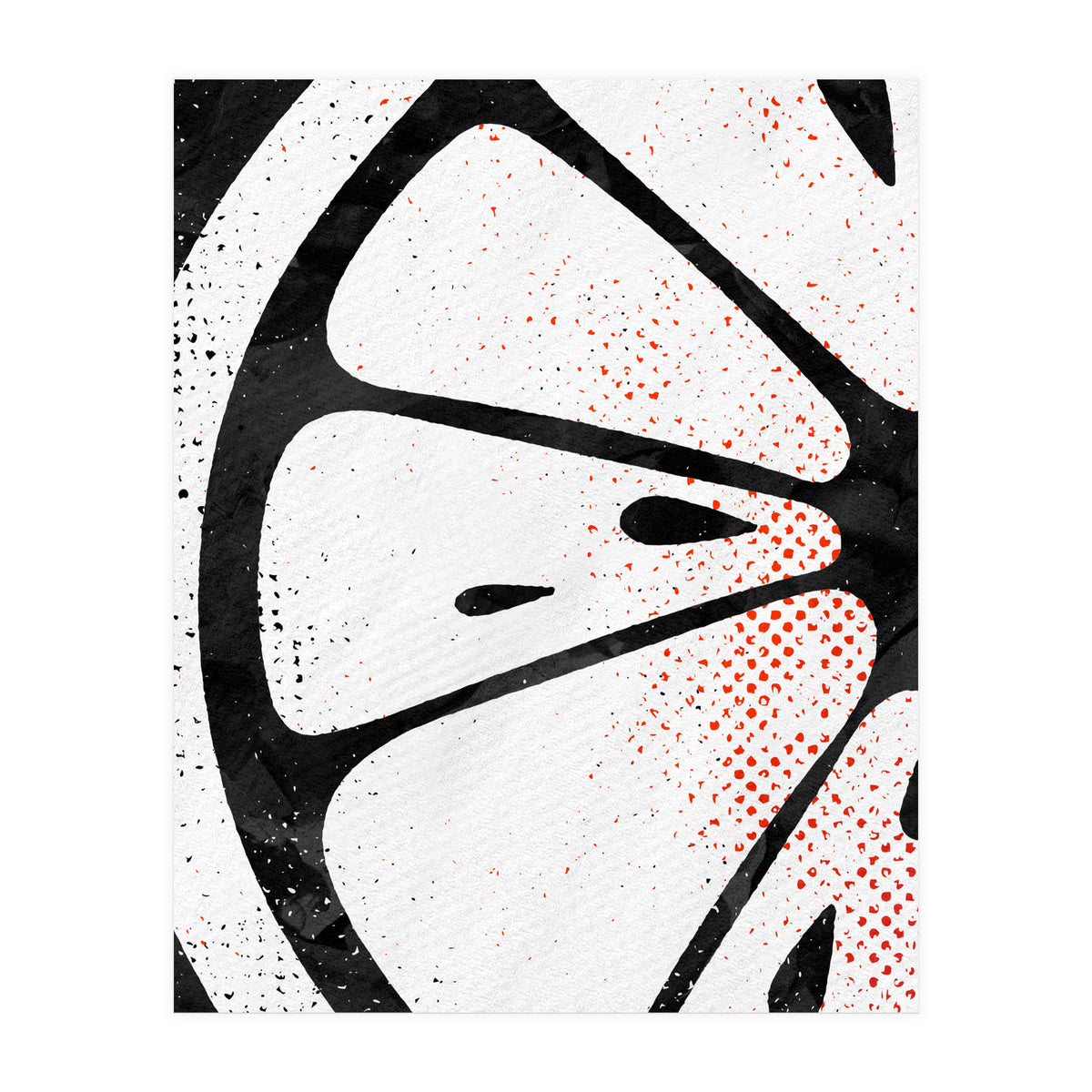 Citrus Collection No6 (Print Only)