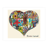 Corazon 14 (Print Only) thumbnail