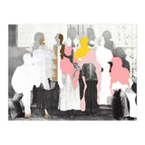 Indian Family Portrait Disaster · Big One 1 (Print Only) thumbnail
