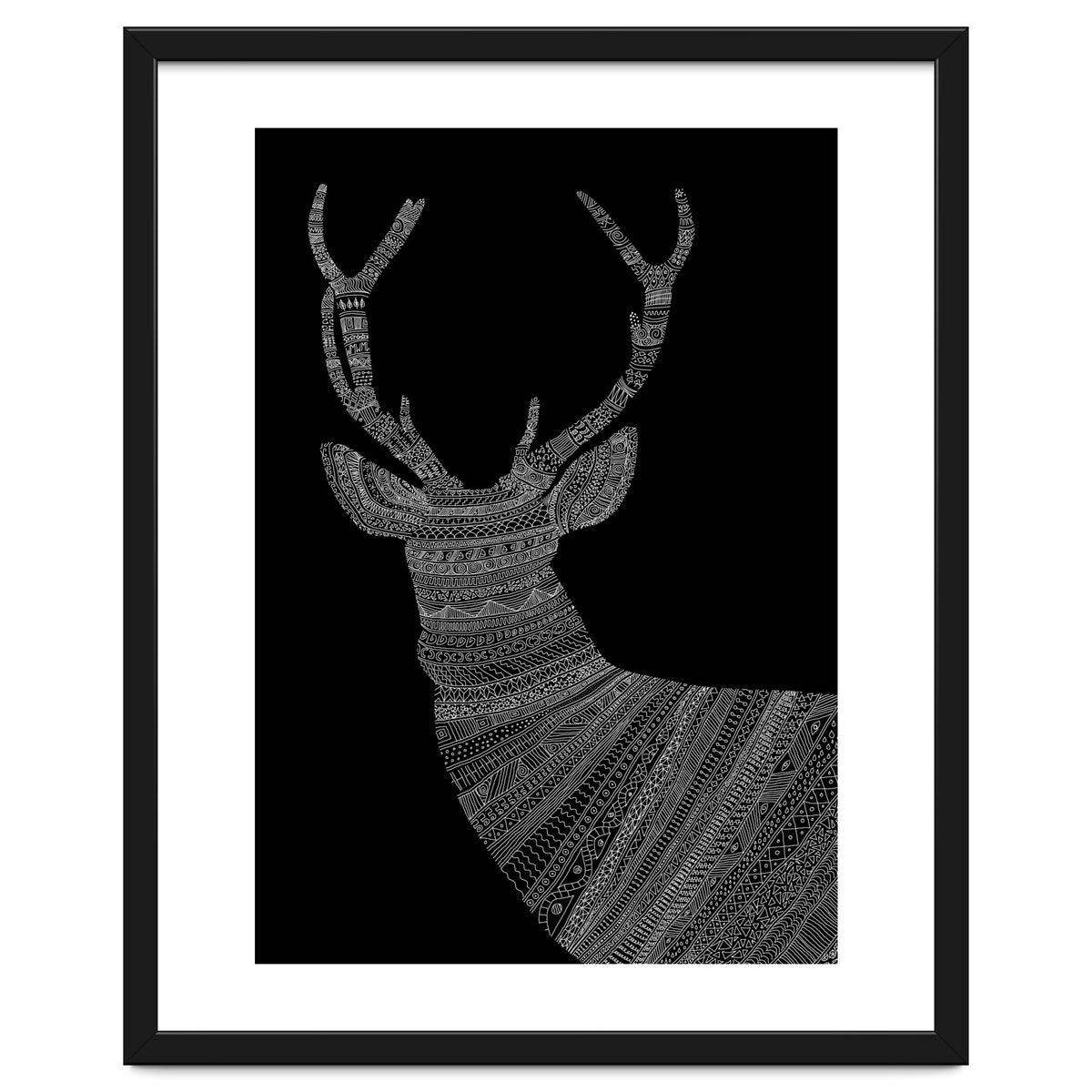 Stag 3