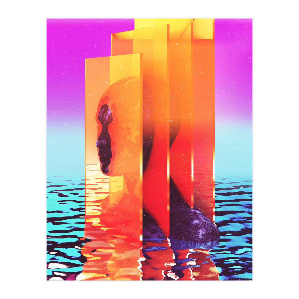 Random Thoughts (Print Only)