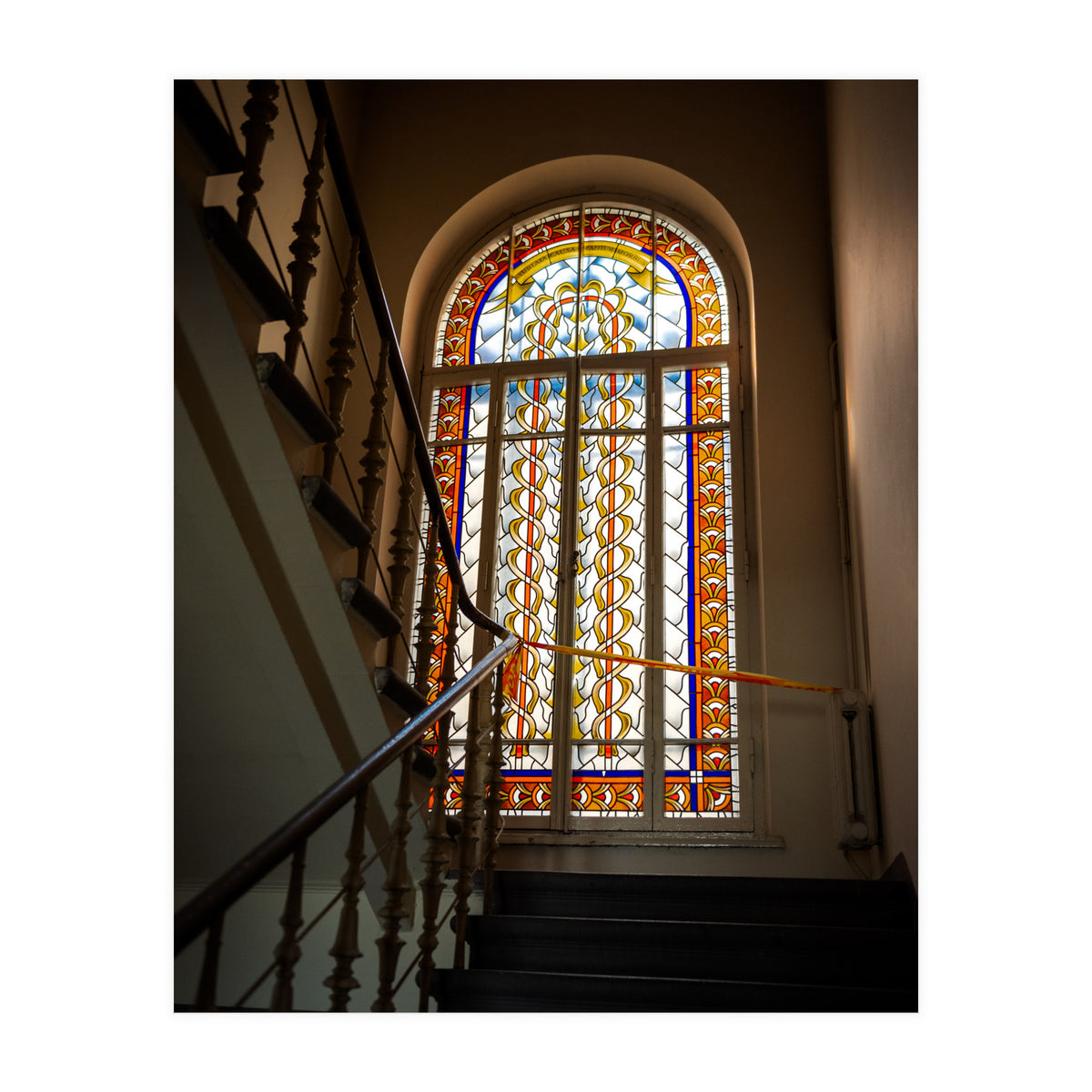 Love is Everywhere (Print Only)