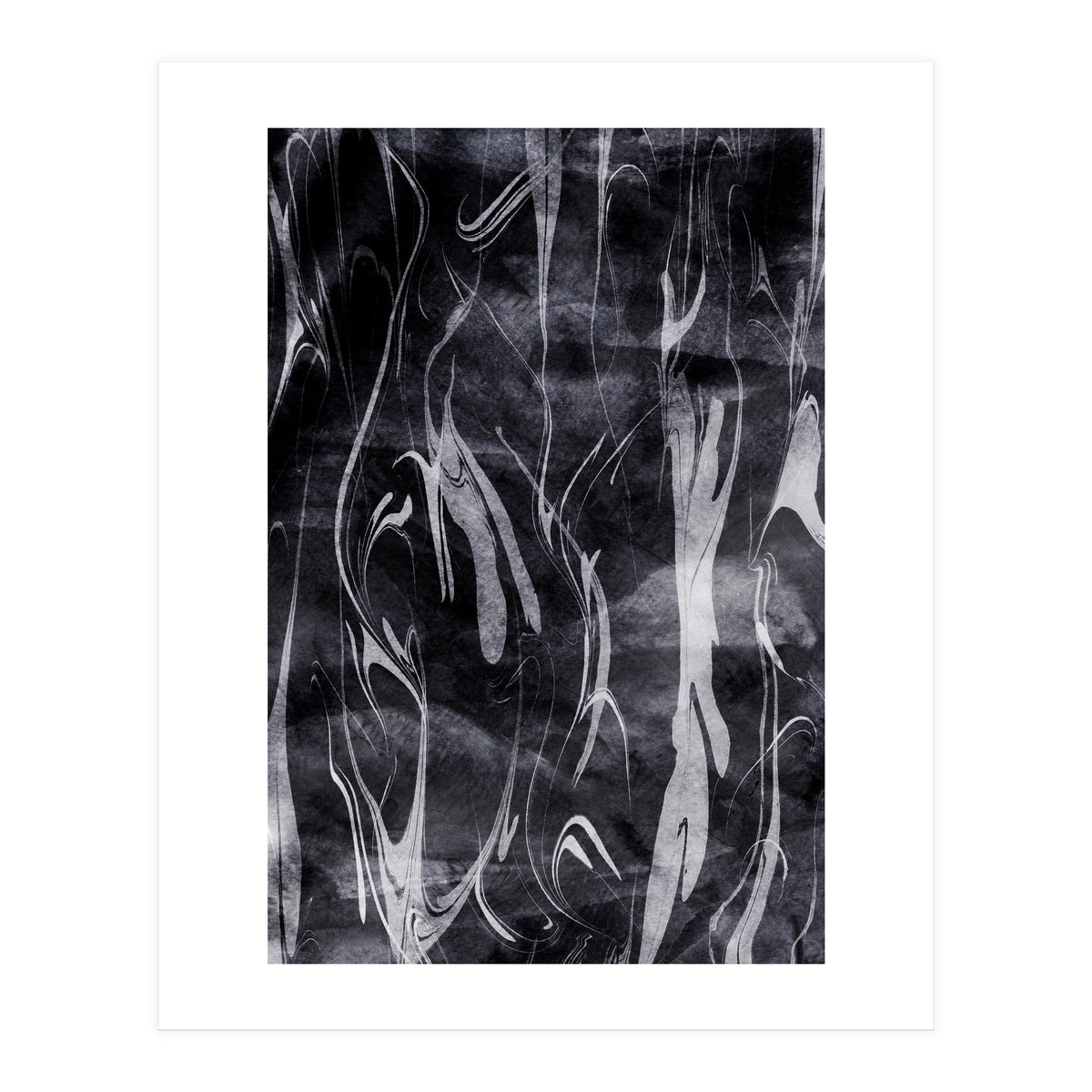 Stain #3  (Print Only)