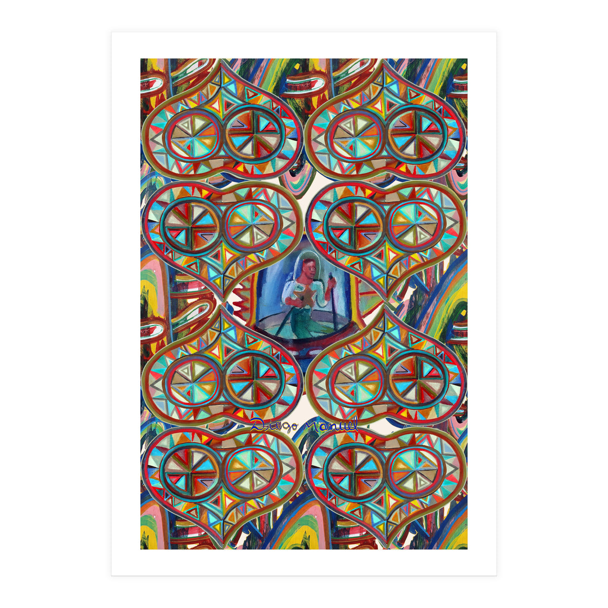 Graffiti Digital 2022 1116 (Print Only)