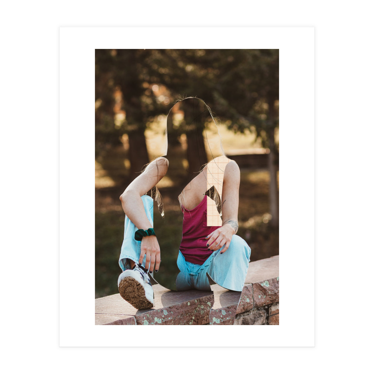 Disappeared Dreams 6 (Print Only)