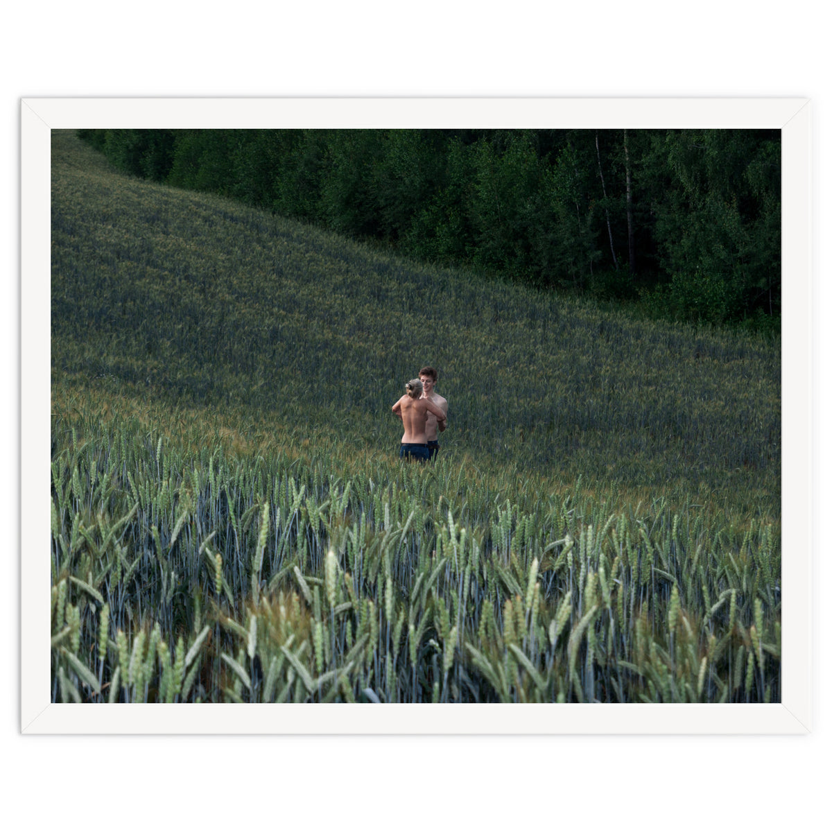 The kids Are all Wild