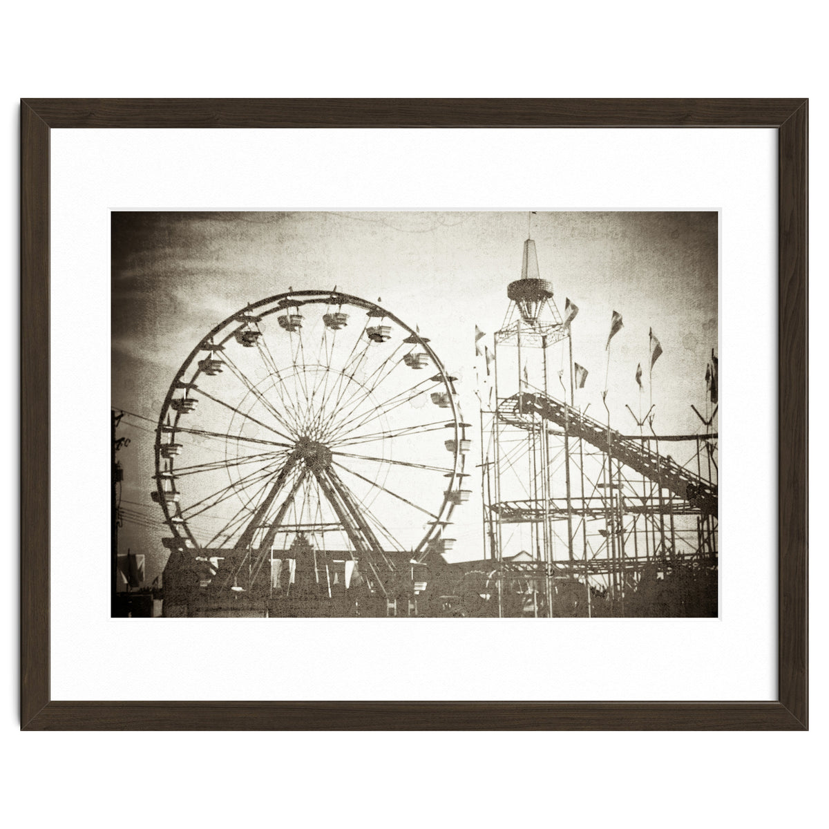 Life Is A Bold Adventure