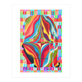 Abstracto Pop Nuevo B Nuevo 13 (Print Only) thumbnail