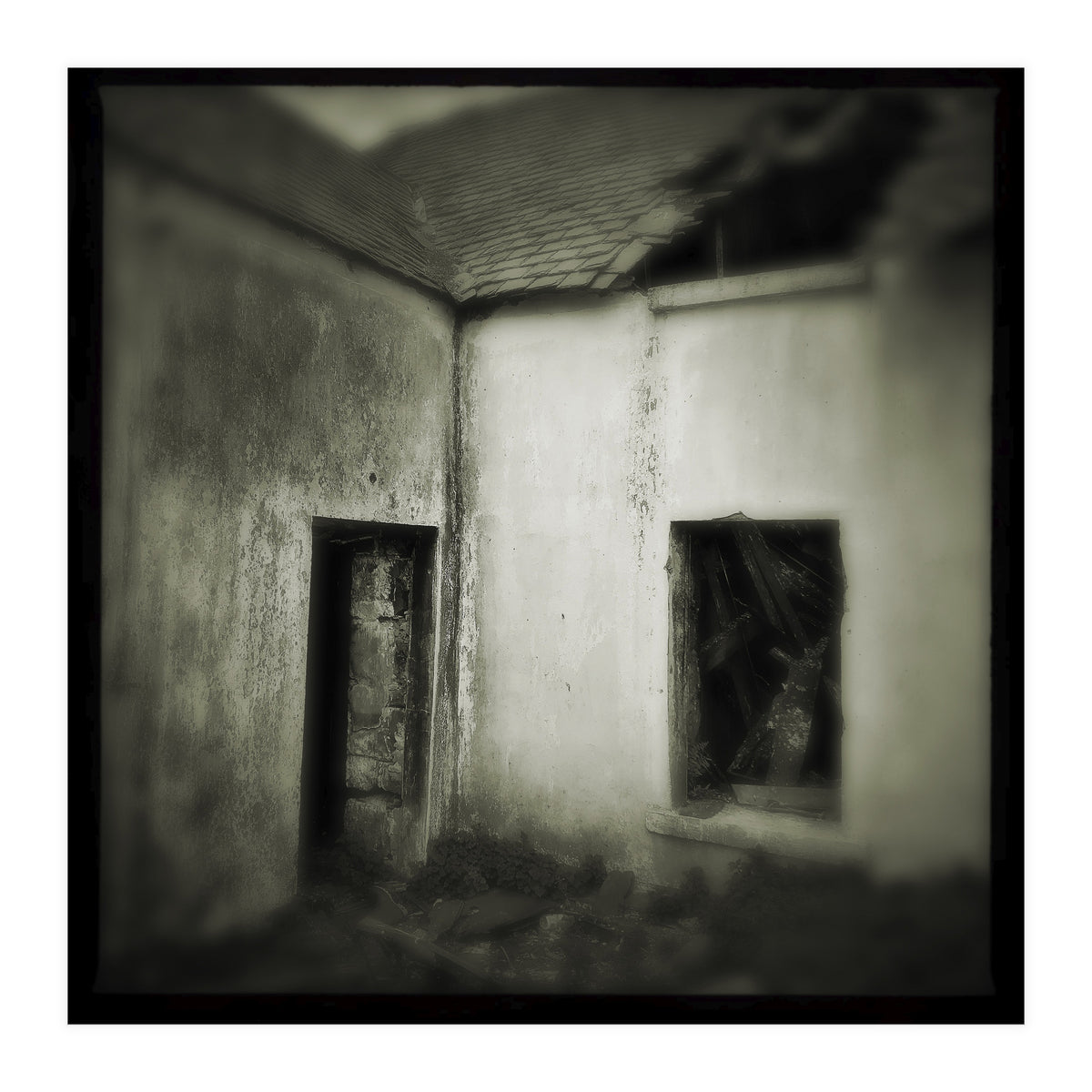 Struan Jetty 2 (Print Only)