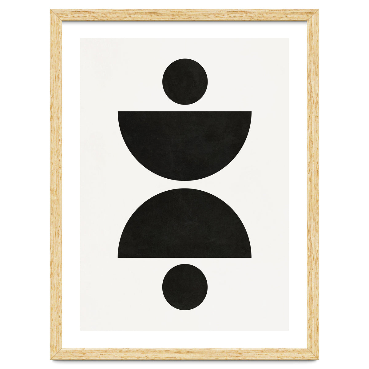 ABSTRACT AND GEOMETRIC SHAPES 02BW