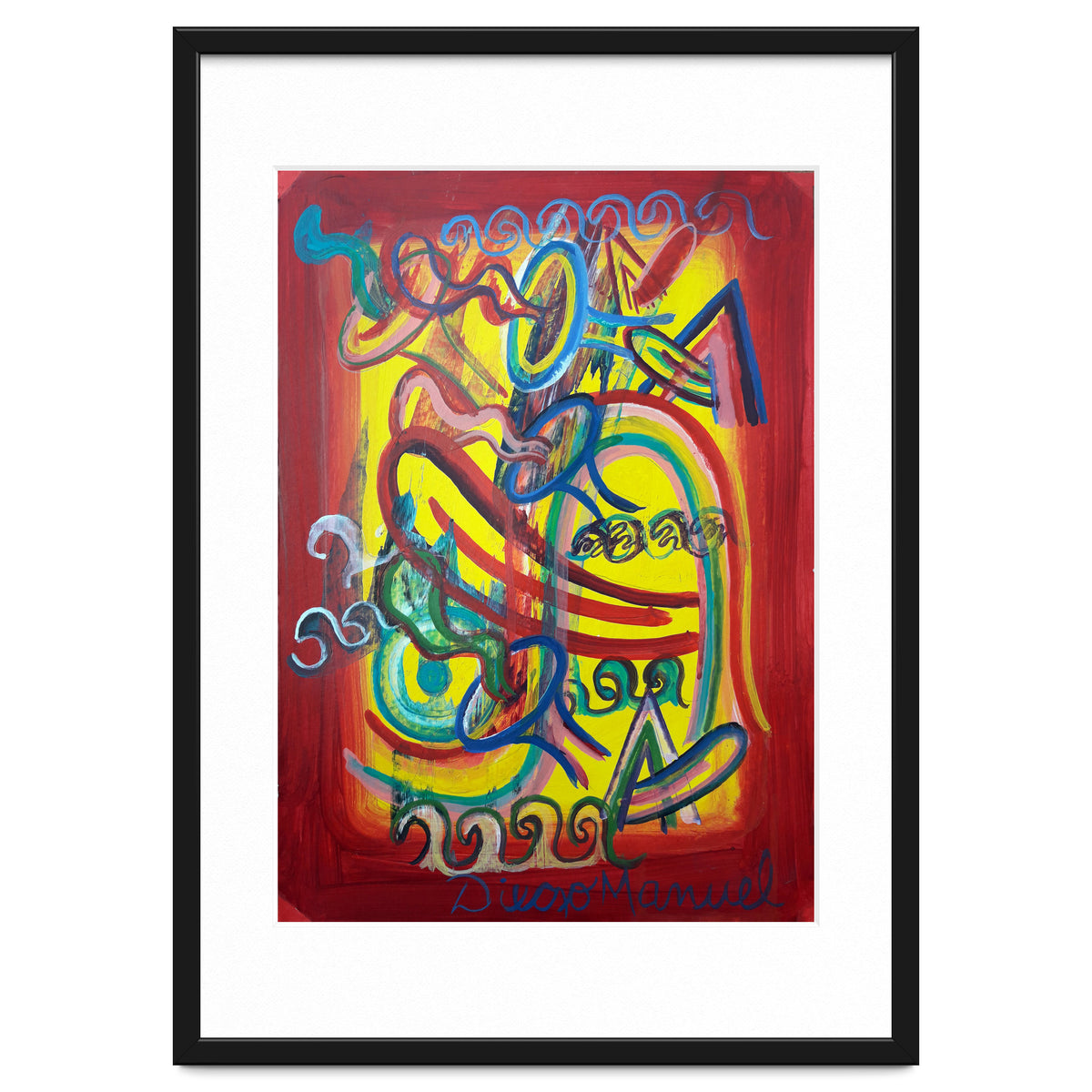 Formas En El Espacio 29