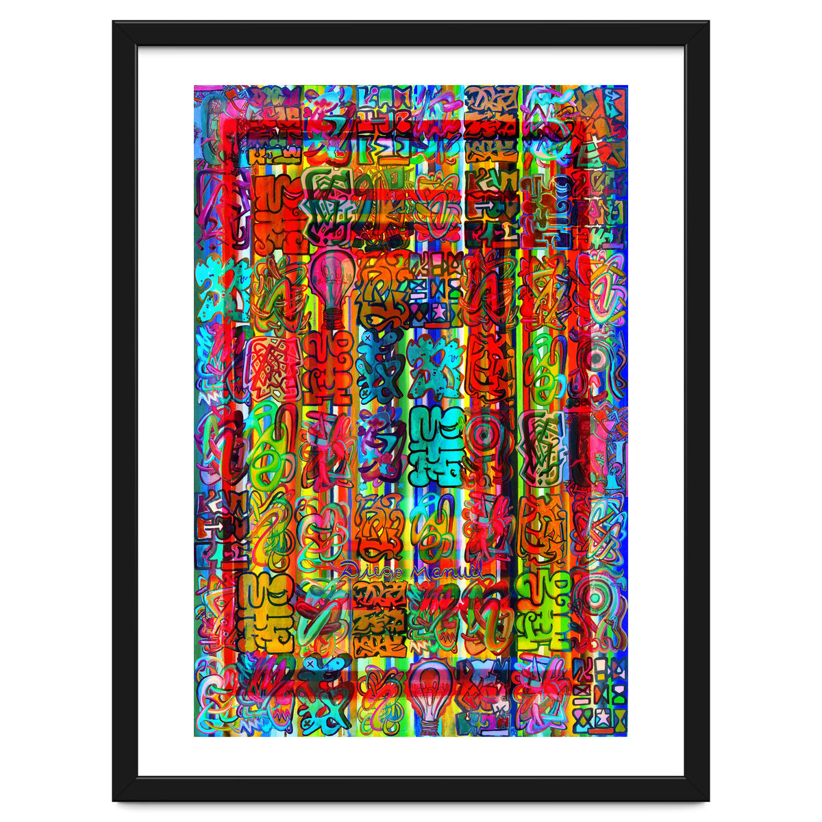 Graffiti Digital 2022 370