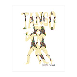 Tango B 15  (Print Only) thumbnail