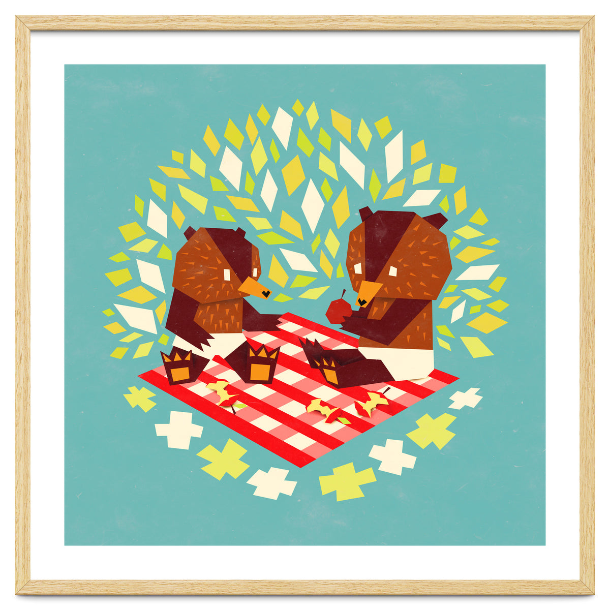 Picknick Bears