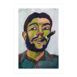 Che Guevara 2 (Print Only) thumbnail