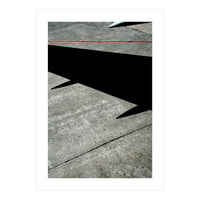 Urban #17 (Print Only)