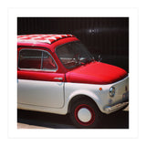 Fiat 500 (Print Only) thumbnail