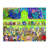 25 De Mayo Pop Digital 24 (Print Only) thumbnail