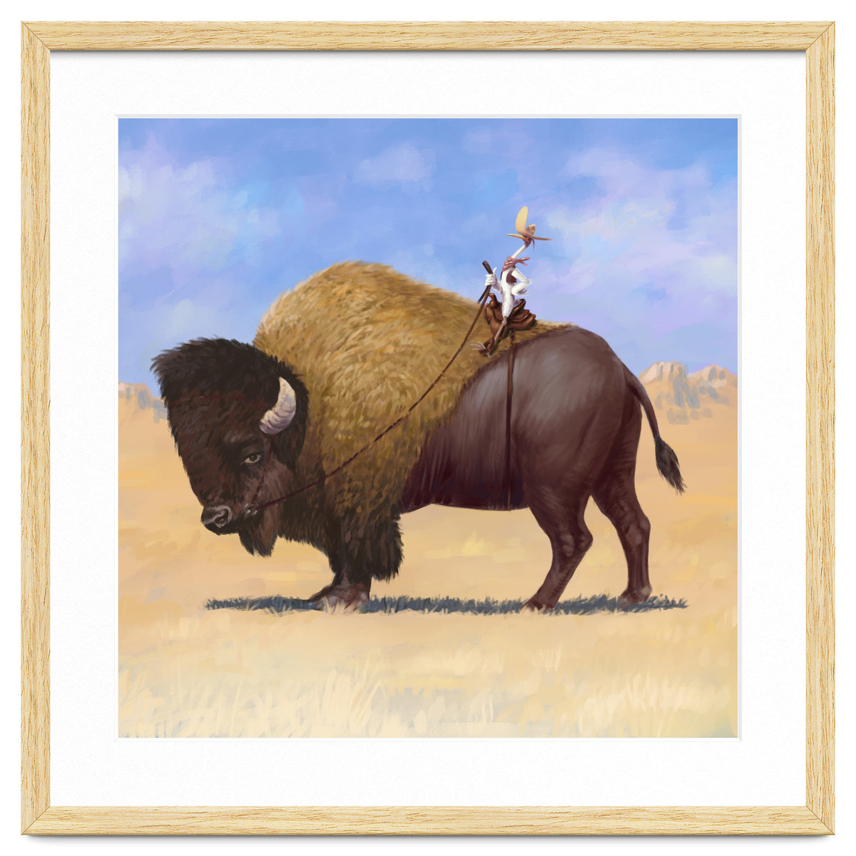 Tales of the Old West