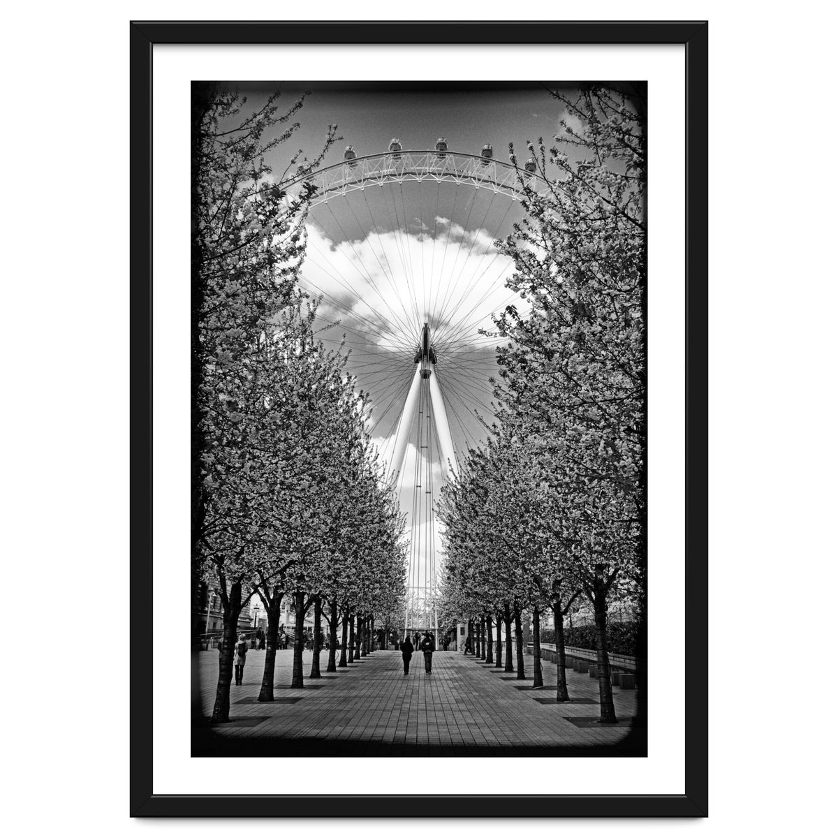 London Eye
