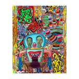 Oficina Del Cobrador 23 (Print Only) thumbnail