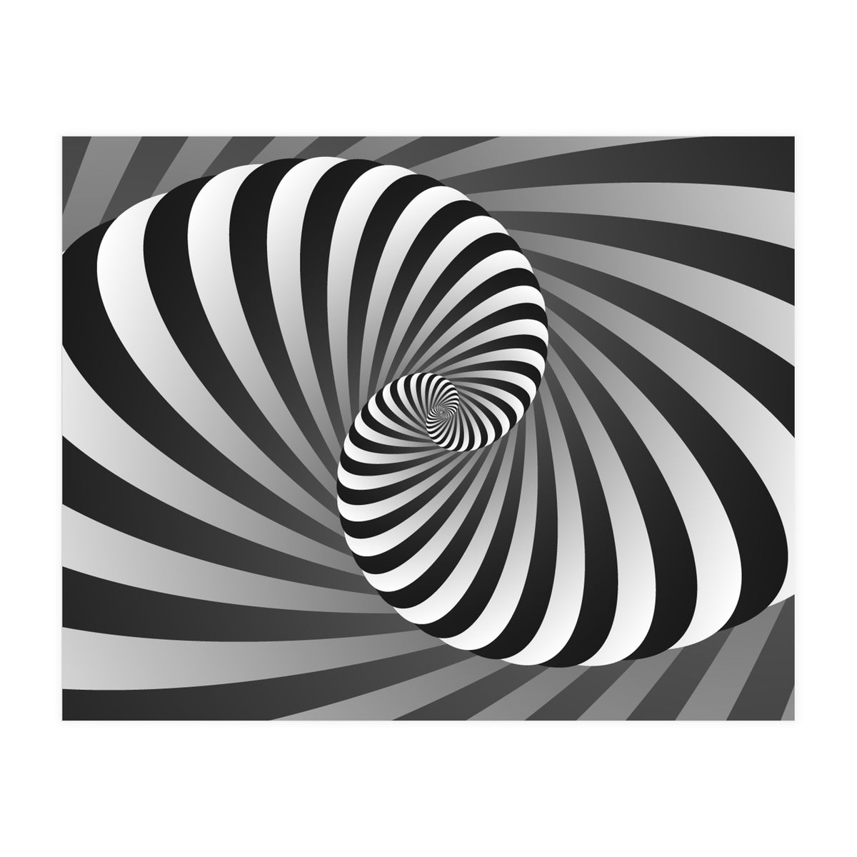 Infinite Loop (Print Only)