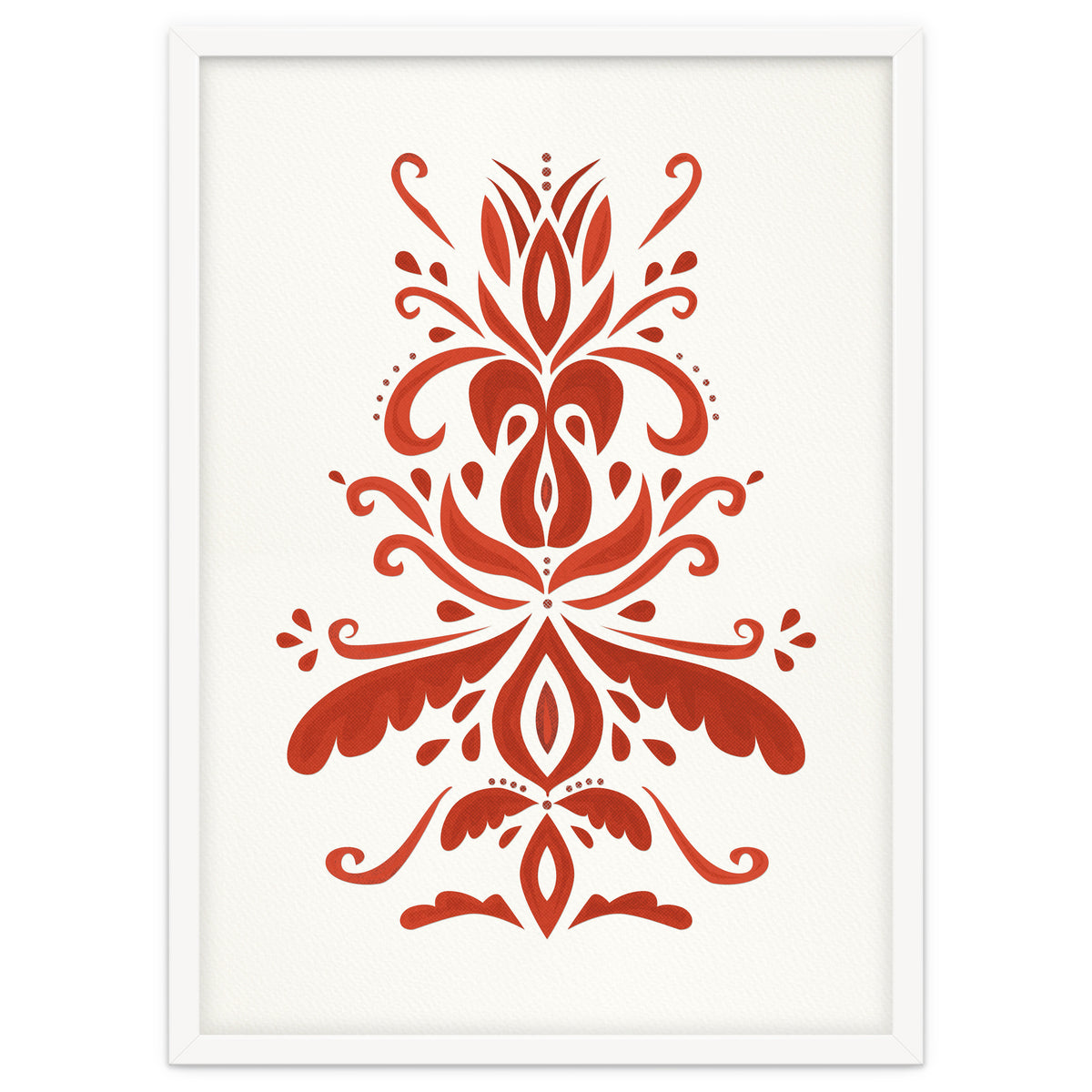 Artnoveau Scandi Style