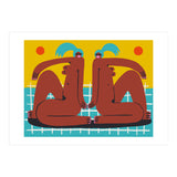 Curious Minds Gemini (Print Only) thumbnail