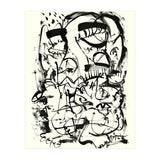 Hard Times (Print Only) thumbnail