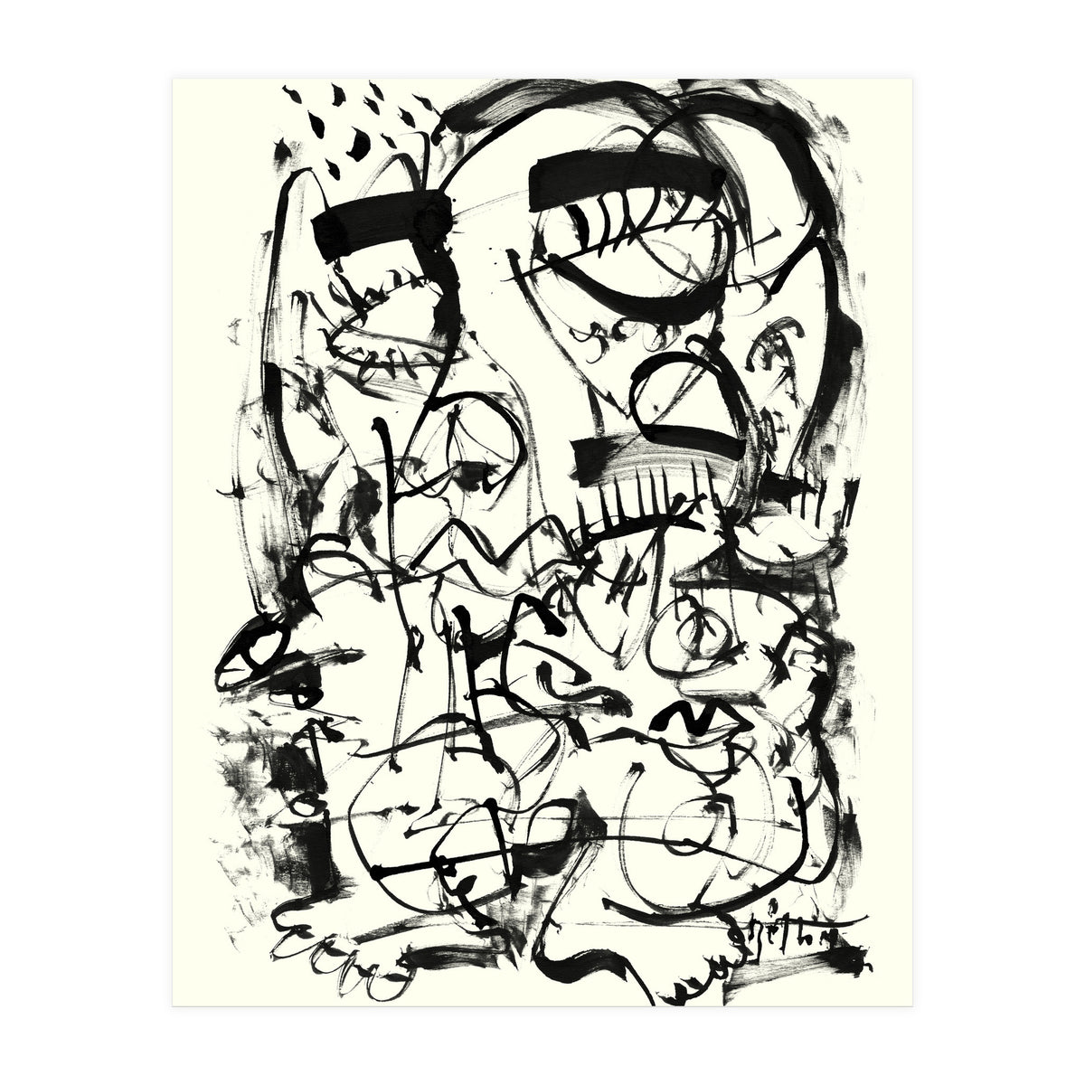 Hard Times (Print Only)