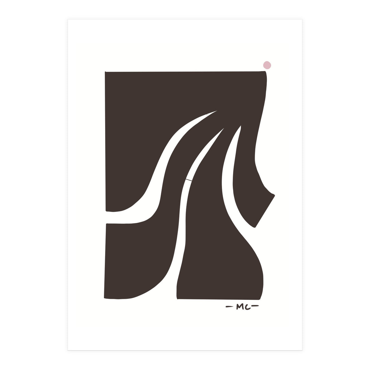 This Way (Print Only)