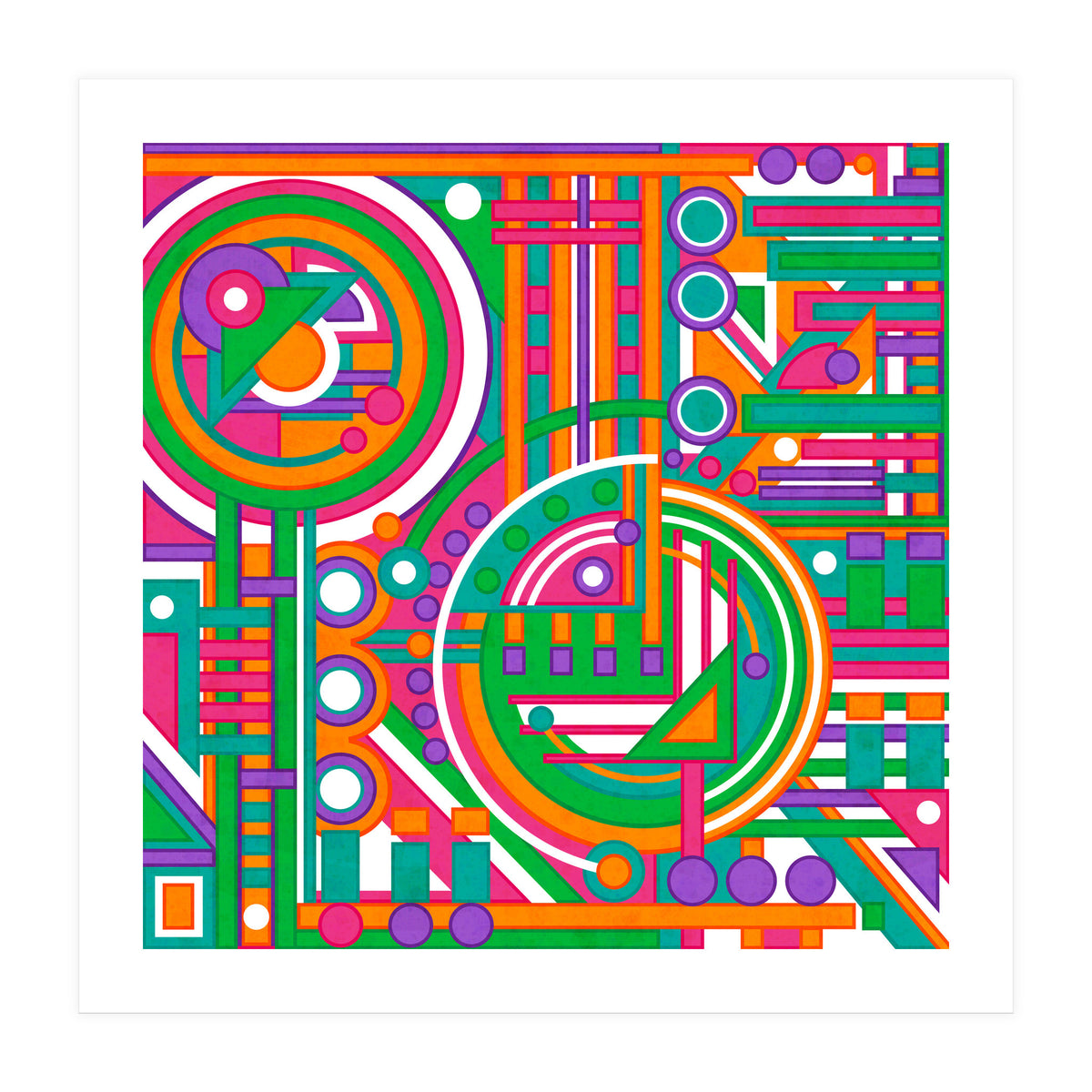 Process  (Print Only)