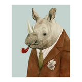 Rhino (Print Only) thumbnail
