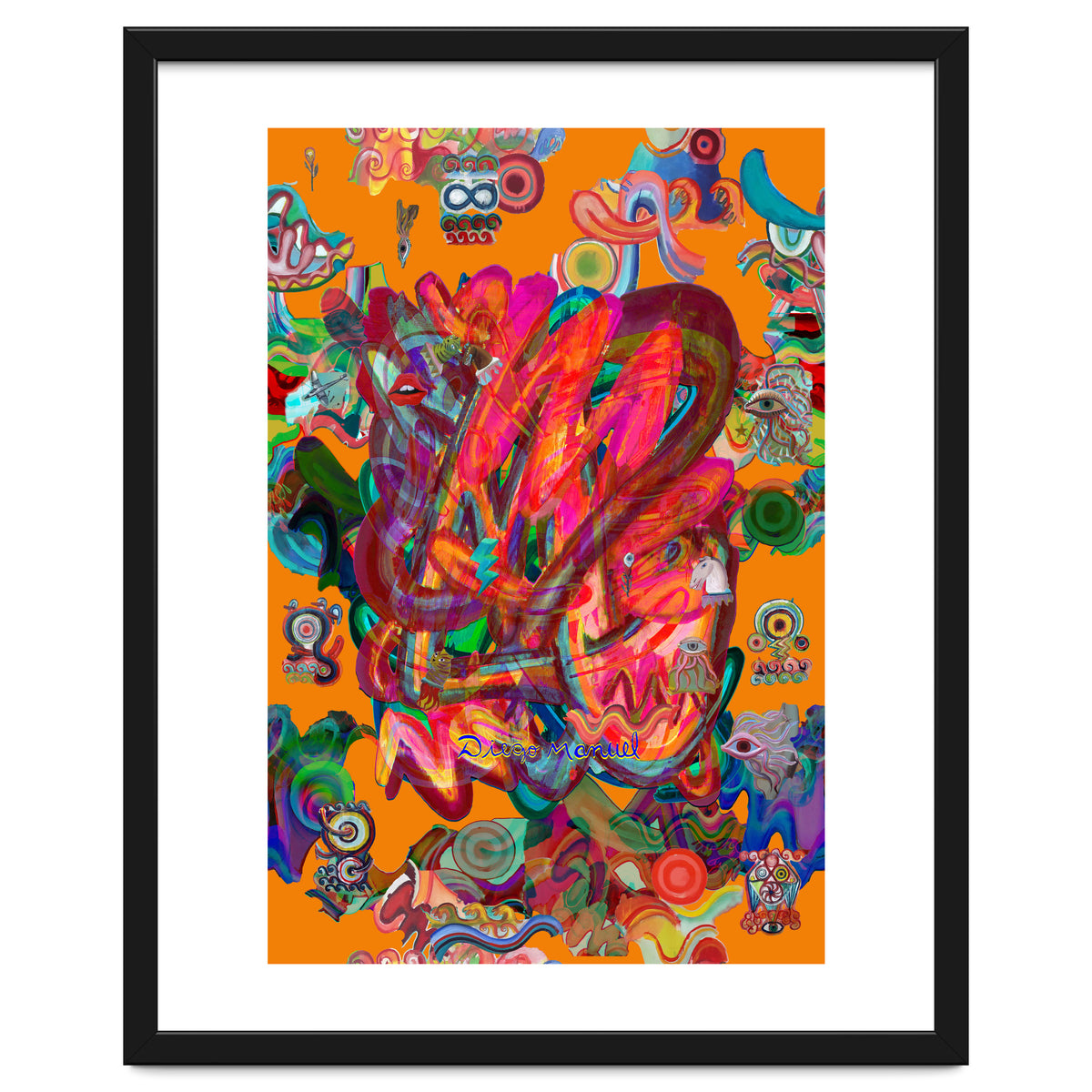 Muchas Cosas 2021 142