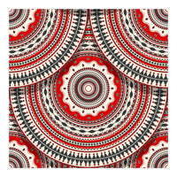 Romanian Traditional Pattern 4 (Print Only)