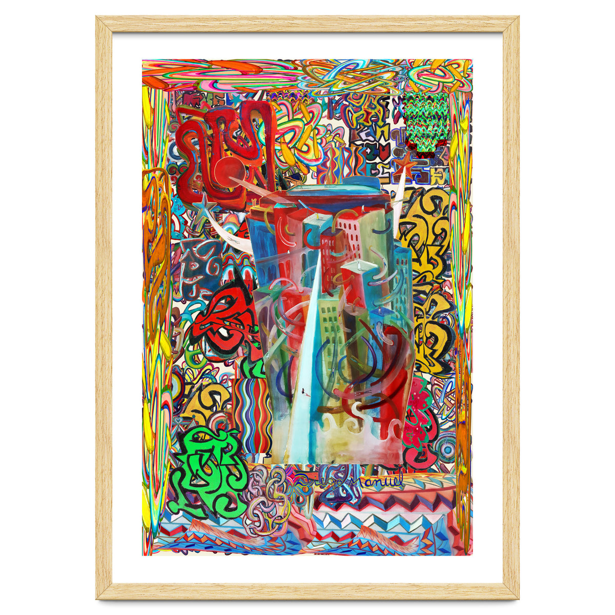 New Graffiti2022 666