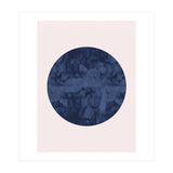 Geometric Watercolor II (Print Only) thumbnail